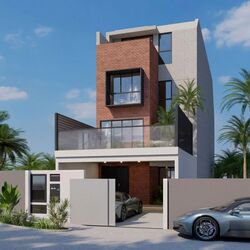 Sembawang Hills Estate (D20), Terrace #605828591